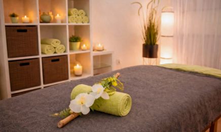 InBalance - Wellness für Körper, Geist & Seele: Spa in Bietigheim-Bissingen