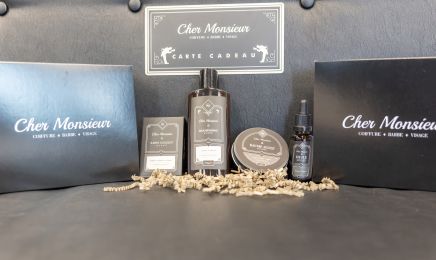 Cher Monsieur - Carcassonne Salvaza : Coiffeur à Carcassonne