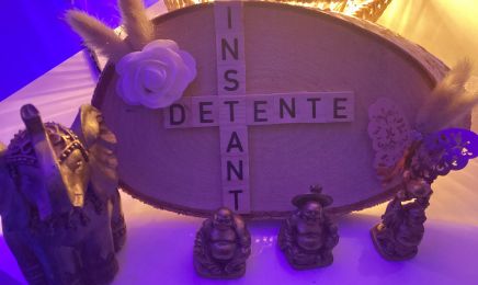 L’Instant Détente : Institut de beauté à Houquetot 