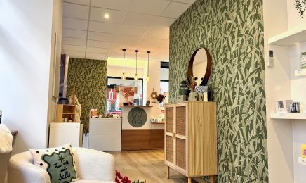 Yuna Glow : Coiffeur à Aubenas