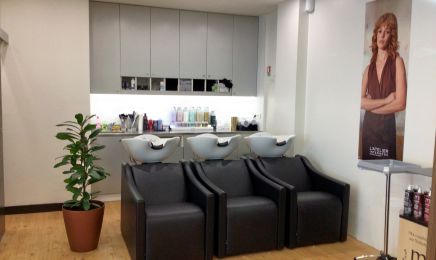 L'Atelier Intermède - Royan : Coiffeur à Royan