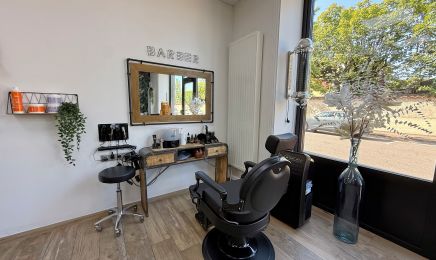 L’hair du temps : Coiffeur à Roanne