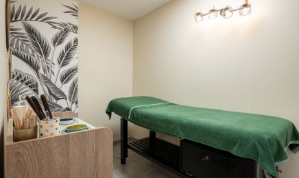 Manoa institut : Institut de beauté à Bompas