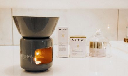 Institut Le Boudoir d'Aloha : Institut de beauté à La Flèche