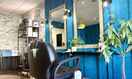 Atelier Lemaître Coiffure  : Coiffeur à Angers