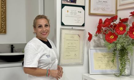 Nath’Beauté : Institut de beauté à Nice