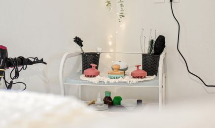 Beauty Influence by Stephanie : Institut de beauté à Saint-Laurent-du-Var