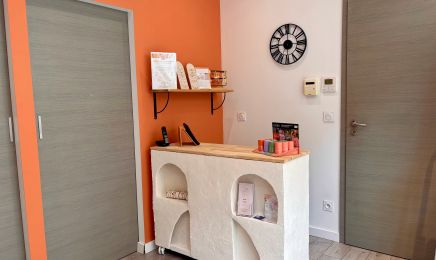 Belle et Zen - Canohès  : Institut de beauté à Canohès