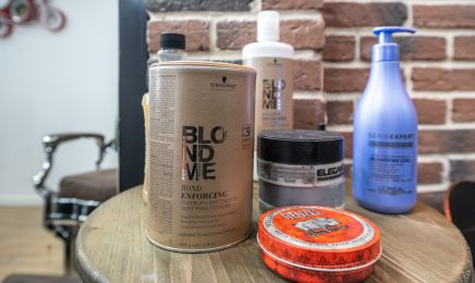 Prestige Barber : Coiffeur à Paris