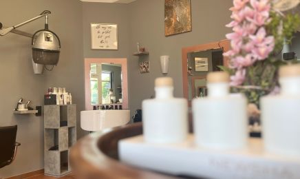 Salon Haarmonie: Friseur in Ingolstadt