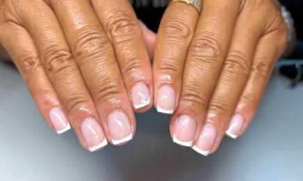 Beauté Douceur : Manucure à Douai