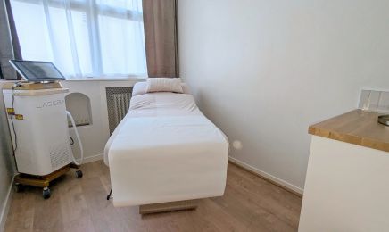 Maison Adaia : Manucure à Rouen