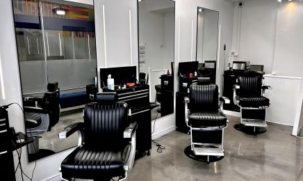 Shades Studio : Coiffeur à Paris