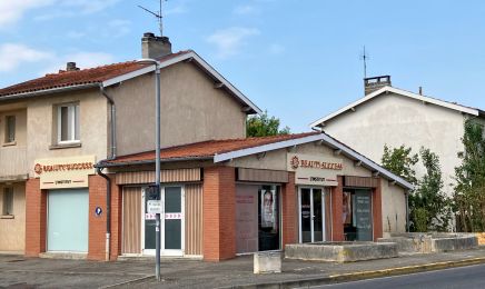 Beauty Success L'Institut - Balma : Manucure à Balma