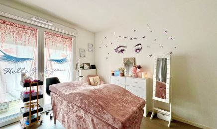LV Beauty - Éxtension de Cil - Évreux : Institut de beauté à Évreux