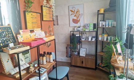 L'institut d'Aurélie : Coiffeur à Angoulême