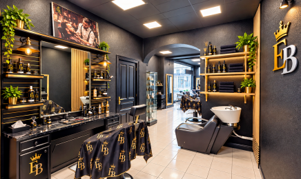 Élite Barber  : Barbier à Chalon-sur-Saône