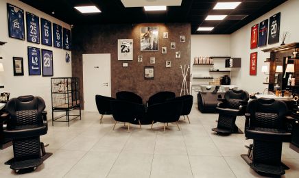 Hair’n Coiffeur Barbier  : Barbier à Obernai