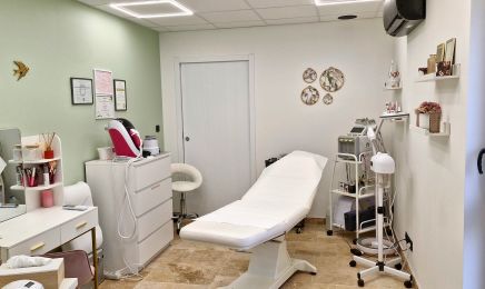 Les ateliers beaute : Manucure à Thiers