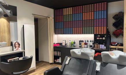 Salon Brun d’coupe : Coiffeur à Fourneaux