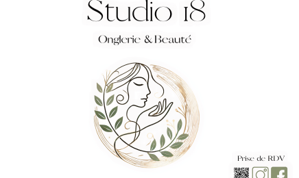 Studio 18 ongles & beauté : Manucure à Nancy