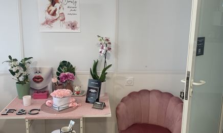 F&C Beauty  : Institut de beauté à Lagny-sur-Marne