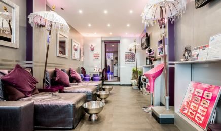 Spa Étoile  : Institut de beauté à Paris