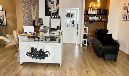 Elody Coiff : Coiffeur à Bourg-en-Bresse