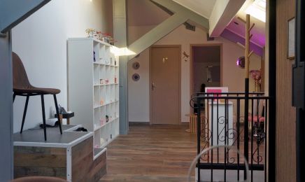 Beauty by Loulou : Institut de beauté à Aumetz
