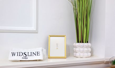 Widsline Paris  : Barbier à Paris