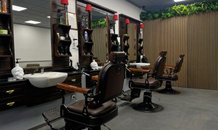 Babier Lounge & Veloure Cosmetic & Tattoo by Onur: Tattoo-Künstler in Bobingen