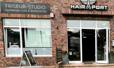 Hairport: Kosmetikstudio in Bad Zwischenahn
