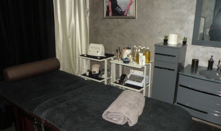 Bahiya : Coiffeur à Élancourt