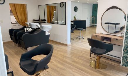 Annaa et Morgane Coiffure : Coiffeur à Bastia