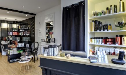 Côté Salon Tours  : Coiffeur à Tours