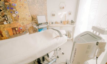 OPULENCE : Institut de beauté à Bordeaux