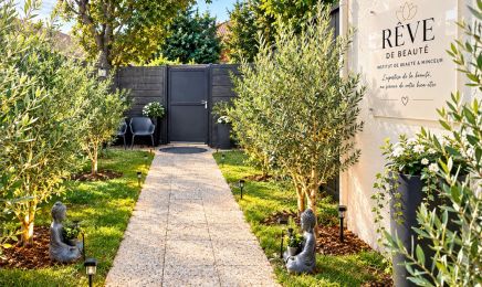 Rêve de Beauté : Institut de beauté à Fontenay-le-Fleury