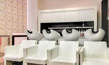 Salon Bruno Estatoff : Coiffeur à Lyon