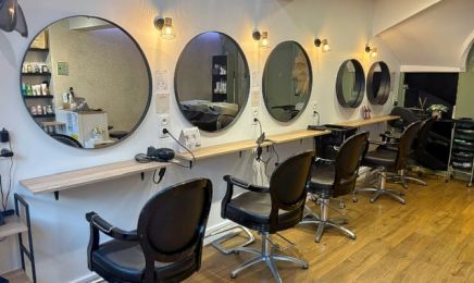 Créatif : Coiffeur à Ligny-le-Châtel