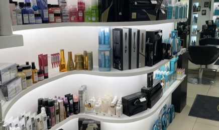 Beaute et bien-etre : Coiffeur à Ladon