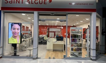 Saint Algue - Chalon-sur-Saône : Coiffeur à Chalon-sur-Saône