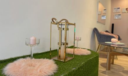 Monas Beauty: Kosmetikstudio in Neuwied