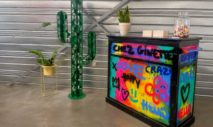 Chez Ginette Coiffeur Barbier Privé : Coiffeur à Lunel-Viel