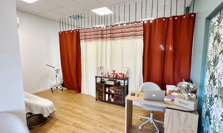 Rituel d'orient : Institut de beauté à Canet-en-Roussillon