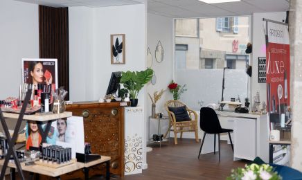 La Villa d’Espagne : Institut de beauté à Tulle