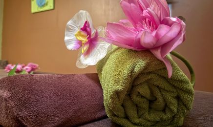 A Fleur de Peau : Institut de beauté à Vannes