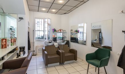 Humbert Coiffure : Coiffeur à Paris