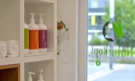 Naturkopf am Nierspark : Kosmetikstudio in Geldern