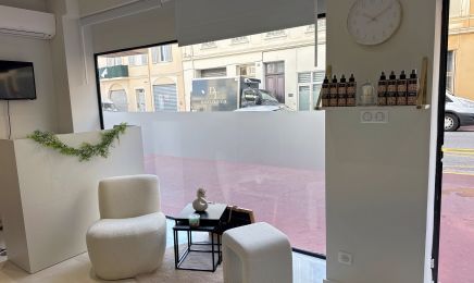 Glow hair institut : Coiffeur à Cannes