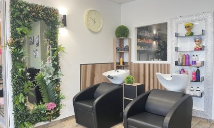 Atypic : Coiffeur à Bourg-de-Péage